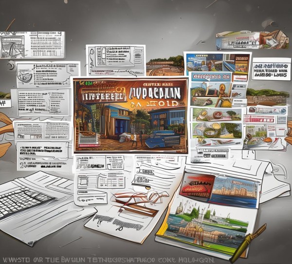 广告宣传案例，从创意到效果的全面解析