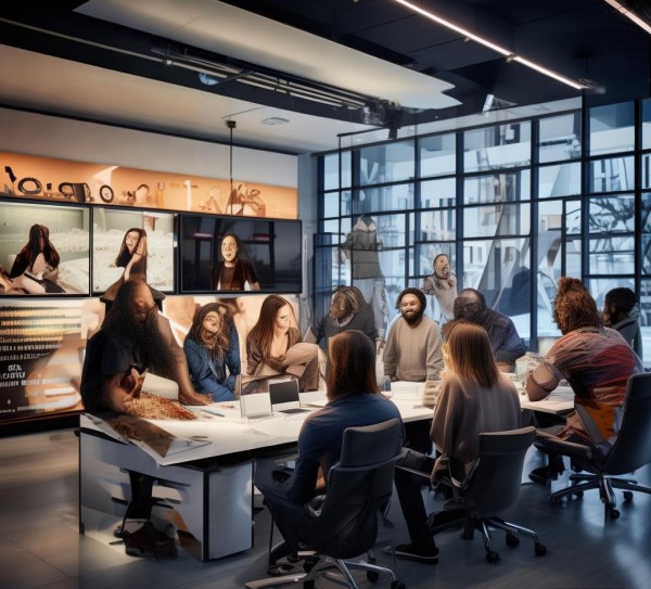 宣传片，广告公司品质见证者