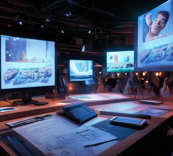 从设计到传播，宣传片的完整旅程