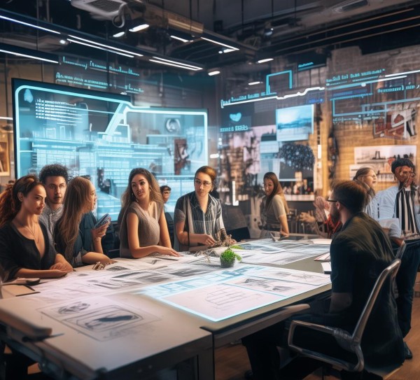 从观察者到设计师,广告设计职业规划的全新方向 从观察者到设计师,广告设计职业规划的全新方向