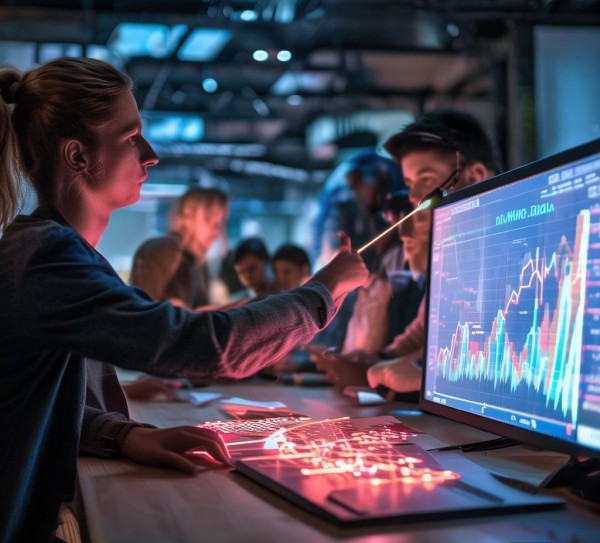 精准点击，精准转化，广告公司新策略