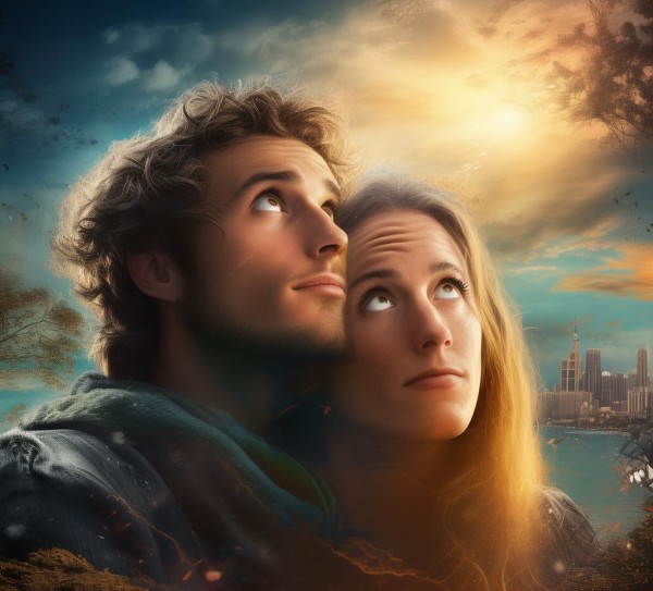 视觉与情感完美结合，广告故事打动人心