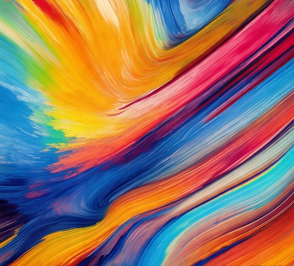 创意艺术的视觉表达，宣作为视觉语言的载体的深度内涵