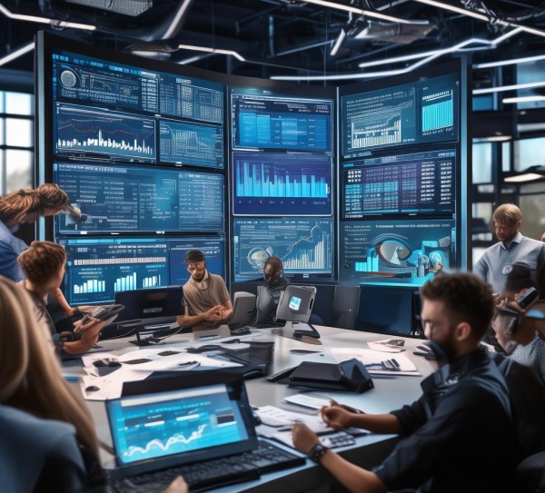 精准广告策略构建从数据分析到执行优化的完整解决方案