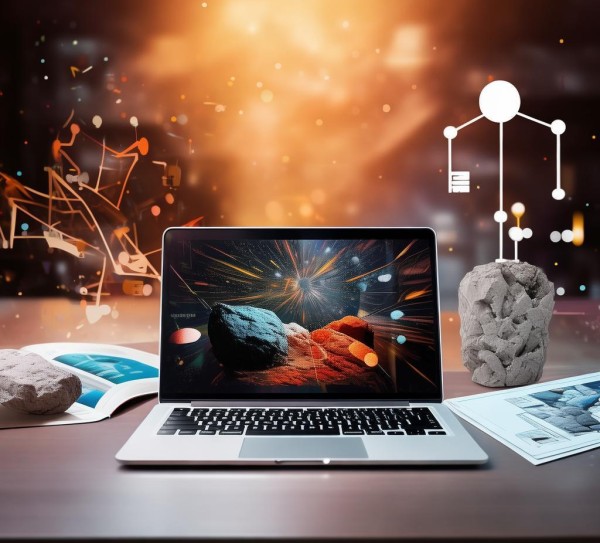 打造专业视觉品牌，从宣传册设计到品牌故事的桥梁