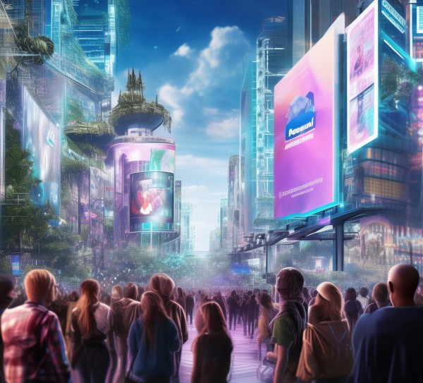 深度广告，从现状到未来的规划之路（展望未来）