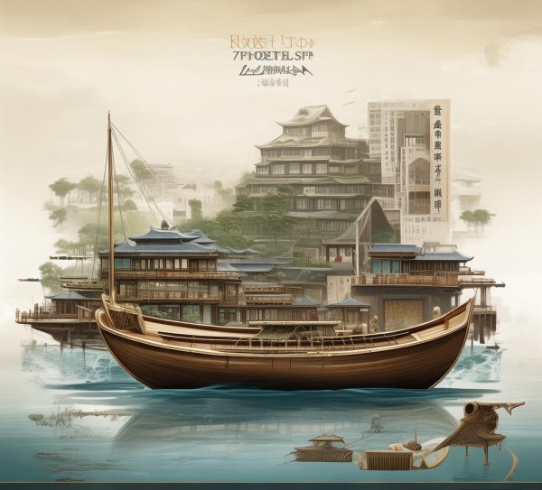 舟山酒店广告设计的艺术与智慧，从历史与文化的角度看