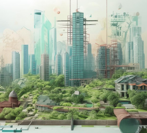 衢州社区广告设计，城市发展中的创新与实践