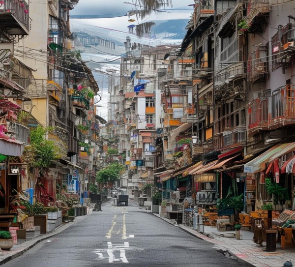 甘肃的宣传广告，传递文化故事的生动实践