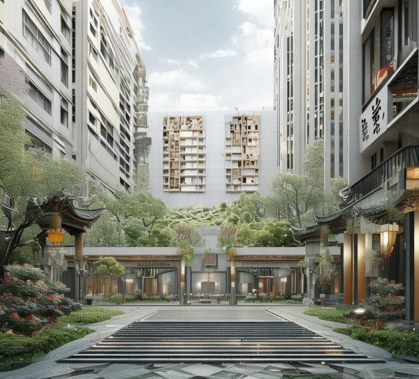 浙江酒店广告设计,文化与现代的智慧与艺术 浙江酒店广告设计,文化与现代的智慧与艺术