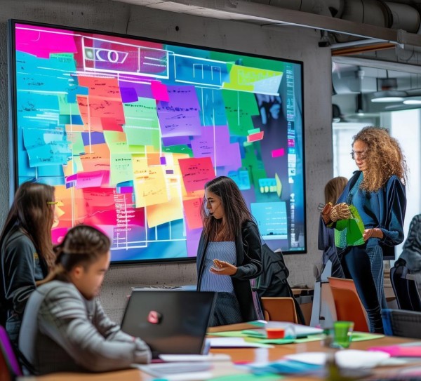 广告策划与宣传，从创意到效果