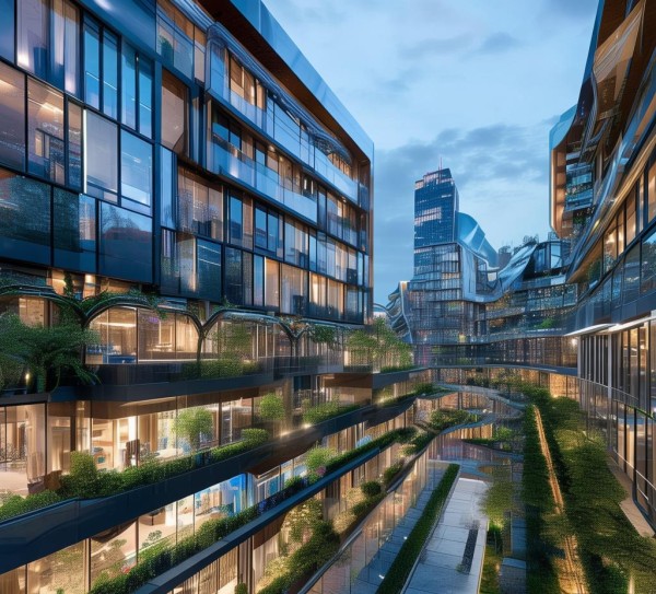 adr规划，让您的住宅与商业完美结合，未来更精彩