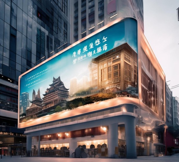 济南宣传广告案例与启示