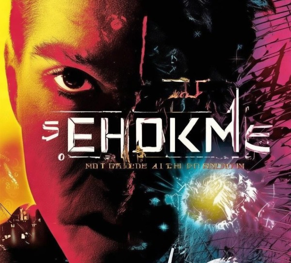 电影宣传广告解析案例