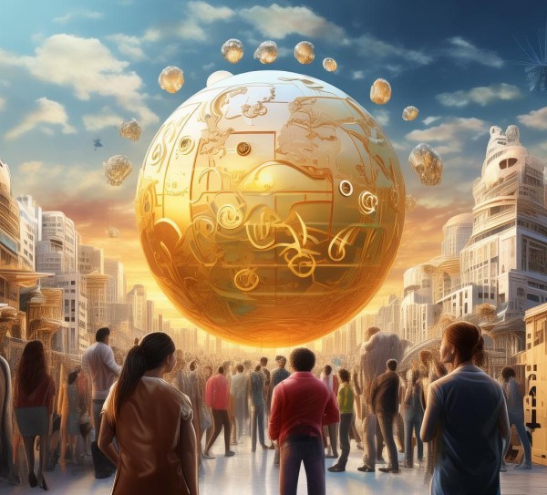 重塑全球传播秩序的黄金时代