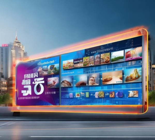 青岛广告案例与创新实践,青岛广告集团的高效策略与未来展望 青岛广告案例与创新实践,青岛广告集团的高效策略与未来展望