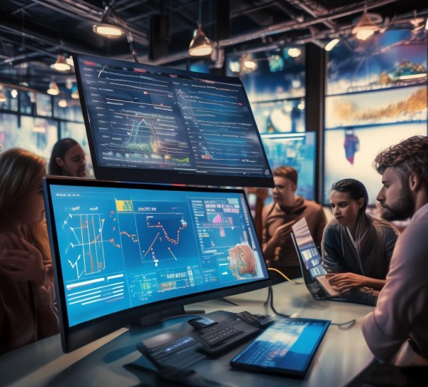 广告类型规划与精准营销的协同作用，是精准营销的成功之道。该标题突出了广告类型规划和精准营销的重要性，以及它们如何共同推动商业成功。