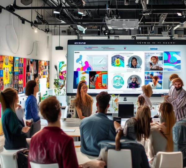 从创意到行动，广告公司如何利用PPT进行有效宣传