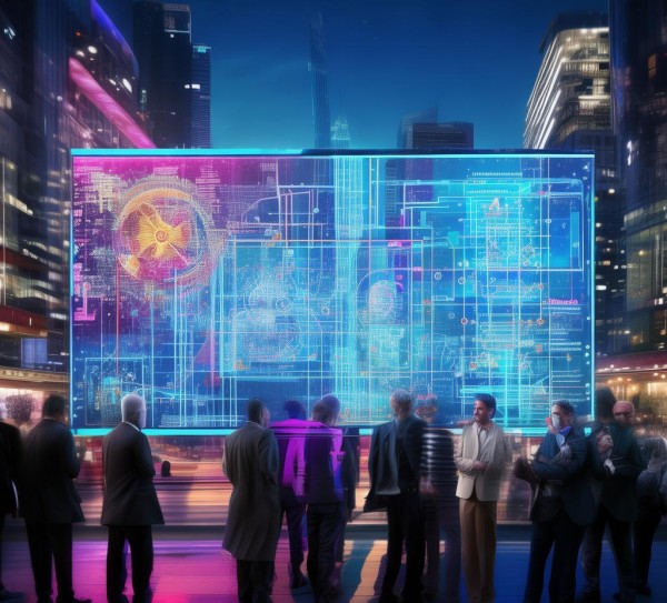 广告未来规划，从战略到实际的行动路径