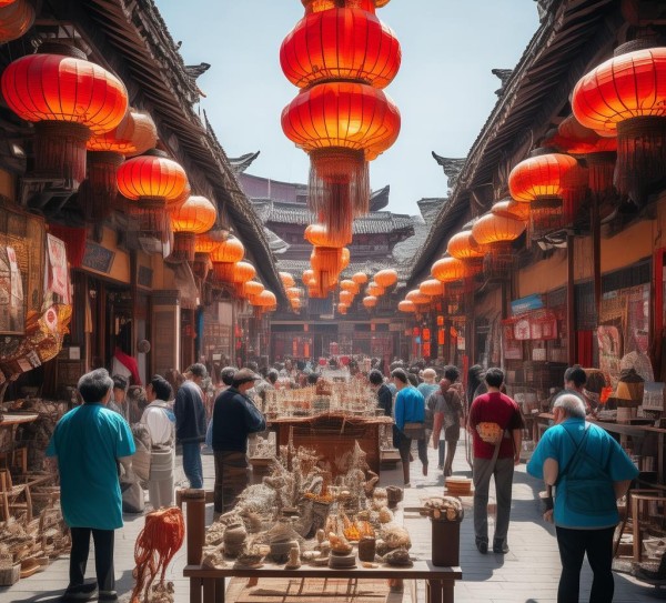 甘肃宣传广告案例分享,传承文明与创新的实践 甘肃宣传广告案例分享,传承文明与创新的实践