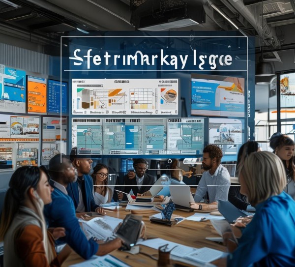 系统性广告市场规划与全生命周期策略,从规划到落地的完整解决方案 系统性广告市场规划与全生命周期策略,从规划到落地的完整解决方案