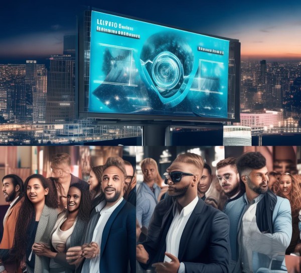 广告投放，你的商业未来竞争力的王道