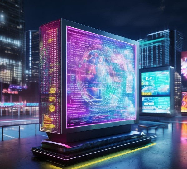 广告投放的未来,从数据驱动到智能化! 广告投放的未来,从数据驱动到智能化!