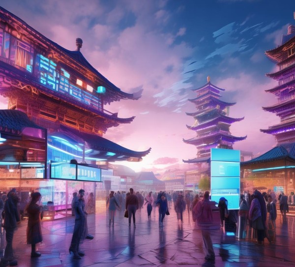 福建广告展览设计,创新与融合的创新 福建广告展览设计,创新与融合的创新